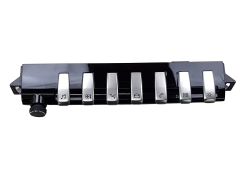 Panneau de configuration Peugeot 508 2 98133586XU Panneau de configuration Peugeot 508 2 98133586XU