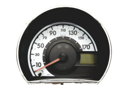 Bloc Compteurs Vitesse Aygo 107 C1 83800-0H011-A Toyota PSA 29168