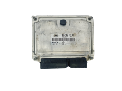 Calculateur VW 045906019BN 0281011721 Bosch 45560