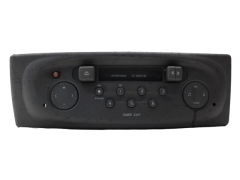 Radiocassette Renault Scenic 8200152345 22DC258/62P 8557 Radiocassette Renault Scenic 8200152345 22DC258/62P 8557