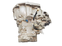 Boîte De Vitesse ND0015 7701717857 Renault Scenic 2 2.0 1162