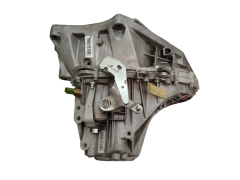 Boîte De Vitesse Nouveau TL4116 Renault Nissan Qashqai 2.0 Boîte De Vitesse Nouveau TL4116 Renault Nissan Qashqai 2.0
