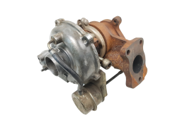 Turbocompresseur 0375C8 9645247080 VVP10208 IHI 2.0 HDI Citroen Peugeot 1025