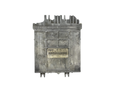 Calculateur 0281001809 7700110647 7700105953 Renault Bosch 57981