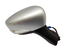 Rétroviseur Droit Renault Clio 4 963016264R 9 Pin 9849