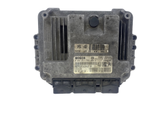 Calculateur 0281011783 9656709780 9654490280 PSA Bosch 49295