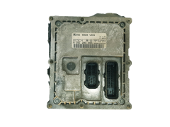 Calculateur Smart 0010020V001 0261205006 Bosch 32734 Calculateur Smart 0010020V001 0261205006 Bosch 32734