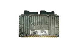 Calculateur S108518010C 9636988880 1209263000 PSA Siemens 32655