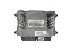 Calculateur 5WY5968B 96983177 L1 42R 1BZP Chevrolet 43070