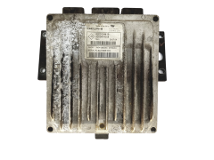Calculateur 8200334419 8200414354 R0410B024C Renault Delphi 28075
