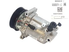 Compresseur De Climatisation Original Dacia Lodgy 926008367R 92600A092A CR12SC