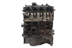 Moteur À Diesel 1.5 DCI K9KA636 K9K636 Renault Megane 3 100014420R 149000km