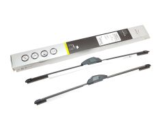 Raclettes De Balai Avant Original Dacia 550+500mm 288908484R