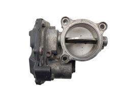 Boitier Papillon D’admission BMW 1354 7810752 02 10378517 Pierburg 2089