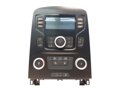 Autoradio A/C Renault Megane 4 280908720R 0km Autoradio A/C Renault Megane 4 280908720R 0km