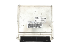 Calculateur 0281010811 DDE7792938 Land Rover BMW Bosch 21789