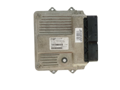 Calculateur 55194016 MJD6JF.Y1 71600.007.02 FGP Lancia 46231