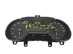 Bloc Compteurs Vitesse Seat Ibiza 6J0920801 VDO 44103