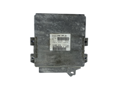 Calculateur PSA 9637086980 16301.574 IAW 1AP.81 Magneti Marelli 48902