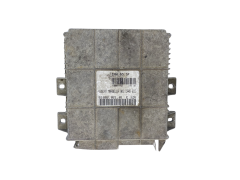 Calculateur IAWG5.SF 61602.021.01 VW Seat Magneti Marelli 61204