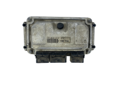 Calculateur 0261206246 9637838780 9645802280 PSA Bosch 48931