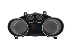 Bloc Compteurs Vitesse Opel Mokka 95386880 654663731 GM 1172