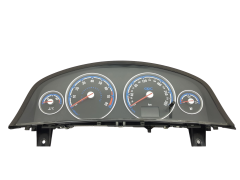 Bloc Compteurs Vitesse Opel Vectra OPC 13228747AD 110080166060 VDO Bloc Compteurs Vitesse Opel Vectra OPC 13228747AD 110080166060 VDO