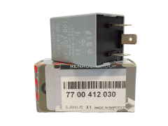 Relais De Feux Nouvelle Original Renault Dacia 7700412030