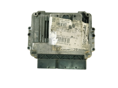 Calculateur 55204761 0281012862 Fiat Bosch 33399