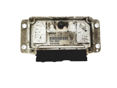 Calculateur PSA Toyota 89661-0H022 0261208702 Bosch 29737
