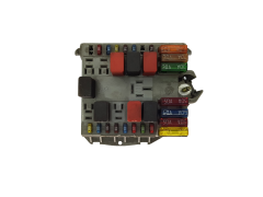 Boîtier Fusibles Fiat 46760255 Delphi 18830
