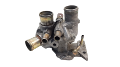 Boitier Thermostat D'eau moteur 99471305 7701205754 2.8 DTI Master 2 Movano Boitier Thermostat D'eau moteur 99471305 7701205754 2.8 DTI Master 2 Movano