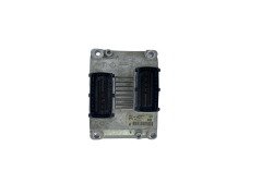 Calculateur 0261207421 24443795 Opel GM Bosch 61233