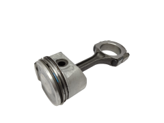 Piston Moteur 7701474855 K4M762 1.6 Renault