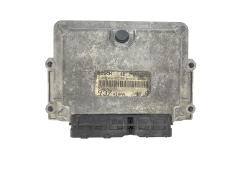 Calculateur 73501227 0281010332 93741WAA Alfa Romeo Bosch 56266