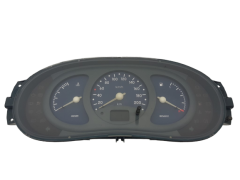 Bloc Compteurs Vitesse Renault Kangoo 1 7700313173 K8 18636
