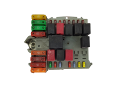 Boîtier Fusibles Fiat 51775688 0051775688057657 19661