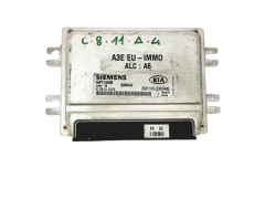 Calculateur 39110-2X046 5WY1340B SIMK42 KIA Siemens 20997