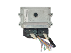 Calculateur A3C0177940001 9815037580 9803510980 PSA Continental