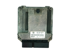 Calculateur 03G906016CB 0281011900 VW Bosch 32609