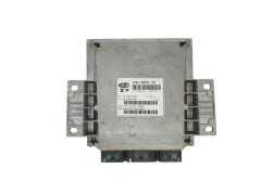 Calculateur PSA 9655756780 IAW48P2.7H Magneti Marelli 35877