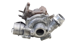 Turbocompresseur 54389700006 114825H821162190 144117462R 1.5dCi Renault 8