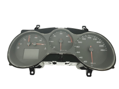 Bloc Compteurs Vitesse Seat Altea 5P0920811A A2C92251300 48406
