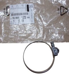 Serrer Nouvelle Original 1606608480 Citroen Peugeot