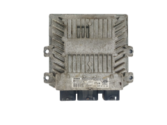 Calculateur 7S61-12A650-FA 5WS40633A-T Ford Siemens 46379