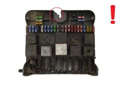 Calculateur BSI 6U0937025 UN9 Skoda 