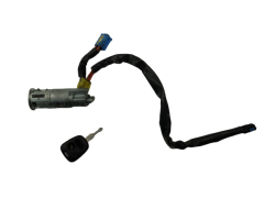 Commutateur D’allumage Peugeot 206 N0501539 4162Z1 Valeo 1646