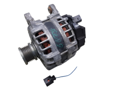Alternateur 03L 903 023 K F000BL0800 Bosch VW AG 140A 03L903023K