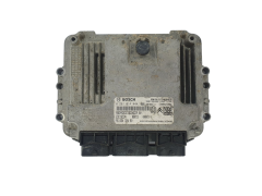 Calculateur 0281014444 9666432480 9661586080 PSA Bosch 35257
