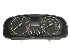 Bloc Compteurs Vitesse Renault Laguna 3 248100006R 43761